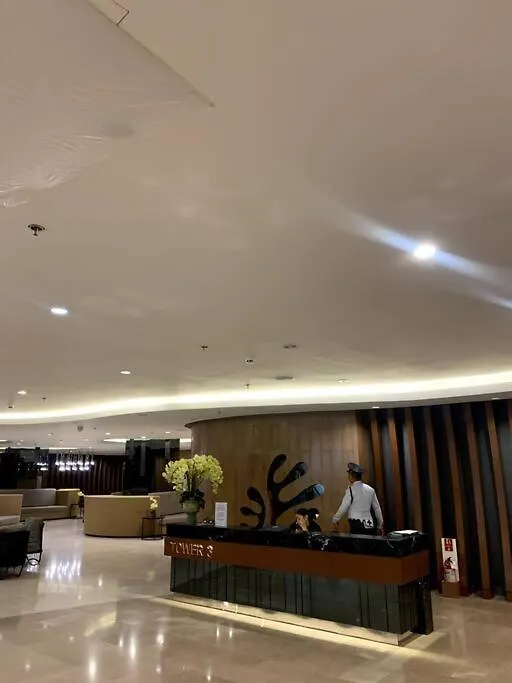 Διαμέρισμα Shore Residences Moa Pasay Naia Μανίλα Φιλιππίνες
