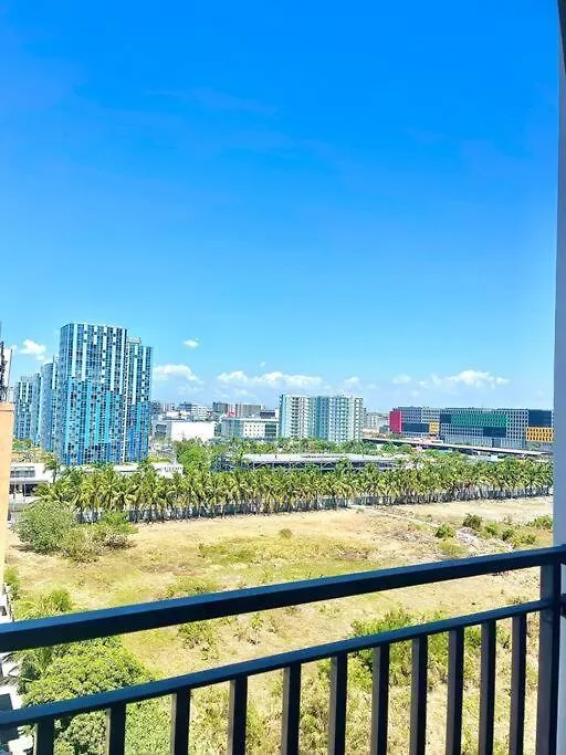 Shore Residences Moa Pasay Naia Μανίλα 0*,