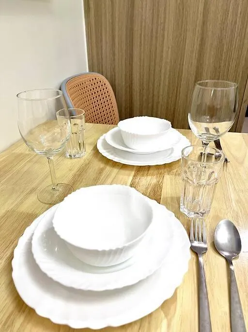 Διαμέρισμα Shore Residences Moa Pasay Naia Μανίλα Φιλιππίνες