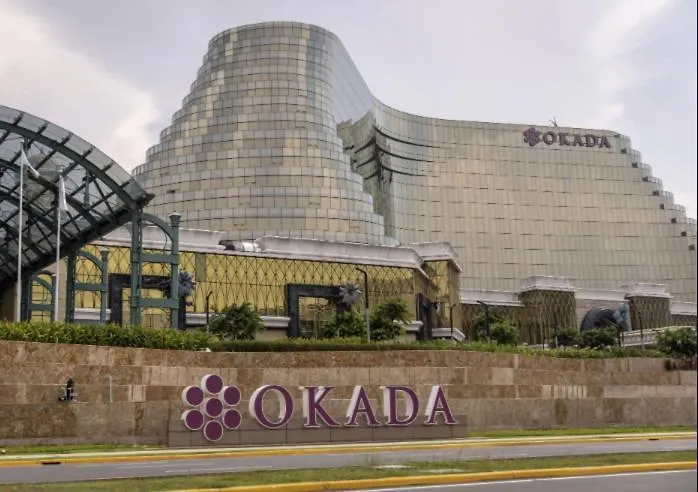 Shore Residences Moa Pasay Naia Μανίλα Φιλιππίνες