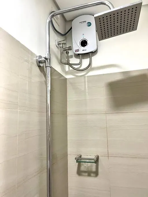 Shore Residences Moa Pasay Naia Manila 0*,