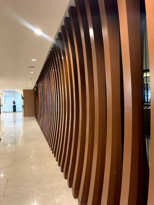 Shore Residences Moa Pasay Naia Manila