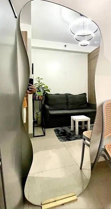 Apartment Shore Residences Moa Pasay Naia Manila