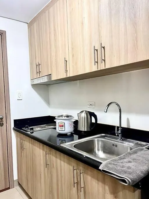 Shore Residences Moa Pasay Naia Manila