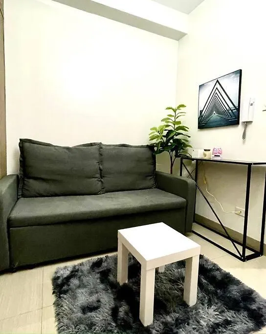 Shore Residences Moa Pasay Naia Manila Apartment
