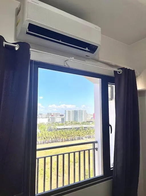 Apartment Shore Residences Moa Pasay Naia Manila