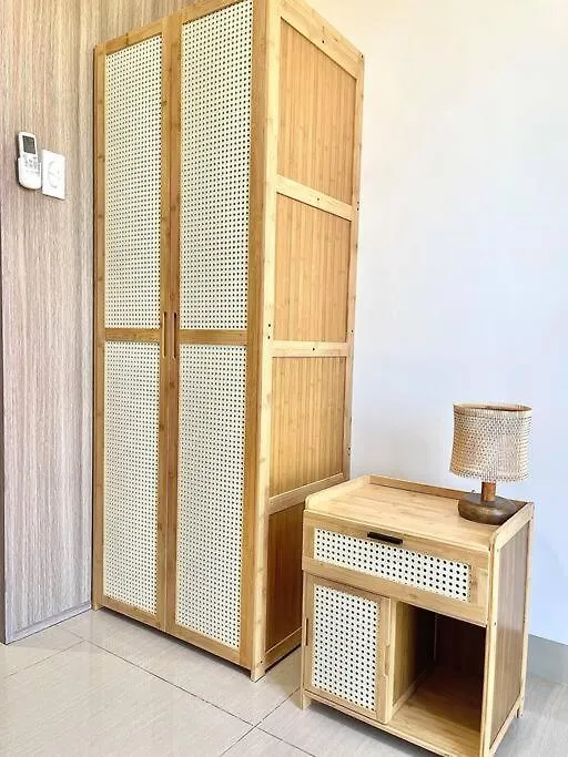 Shore Residences Moa Pasay Naia Manila Apartment