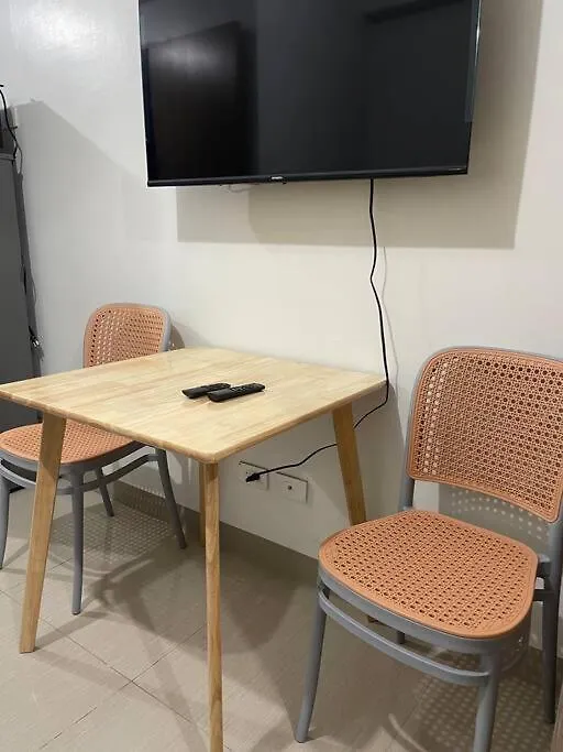 Shore Residences Moa Pasay Naia Manila