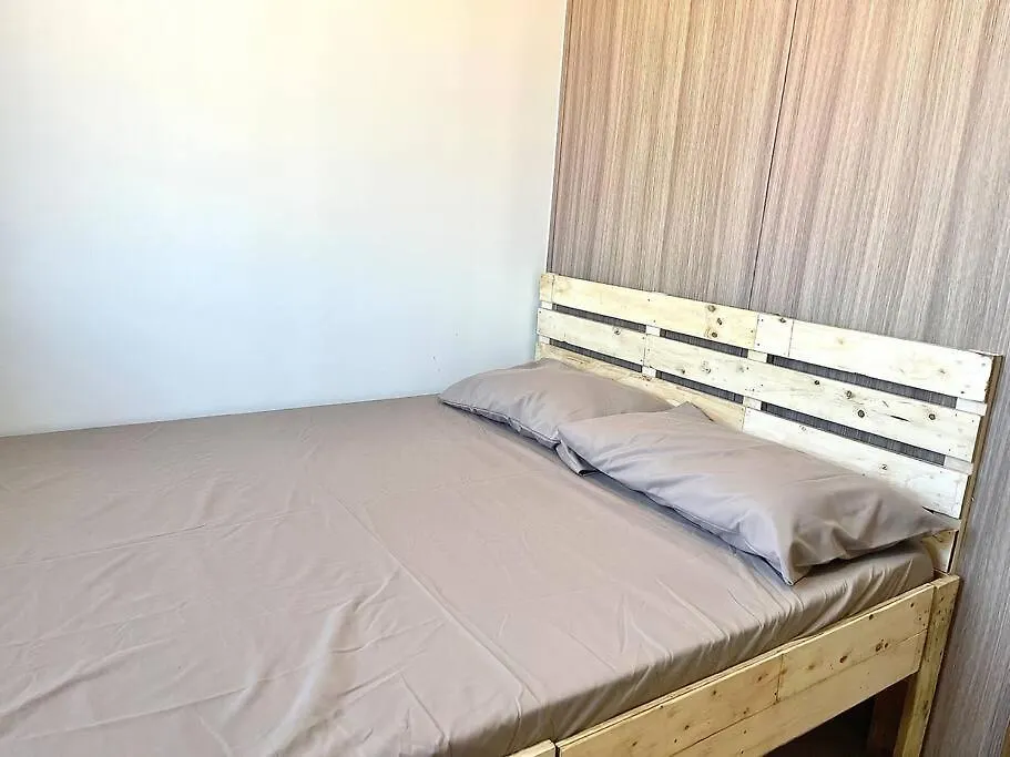 Apartment Shore Residences Moa Pasay Naia Manila Philippines