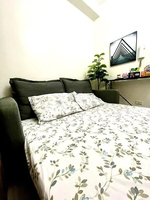 Apartment Shore Residences Moa Pasay Naia Manila
