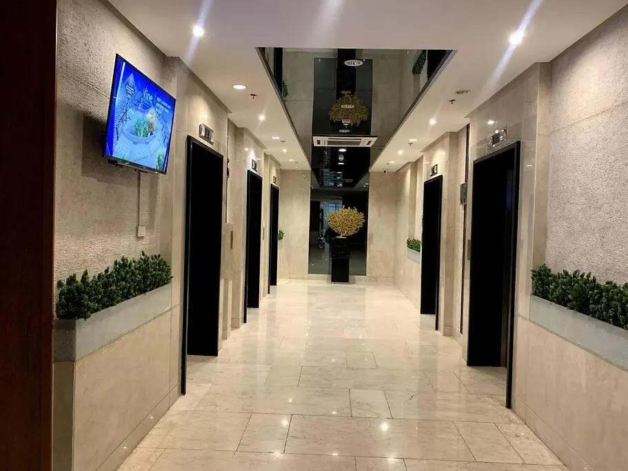 Apartment Shore Residences Moa Pasay Naia Manila