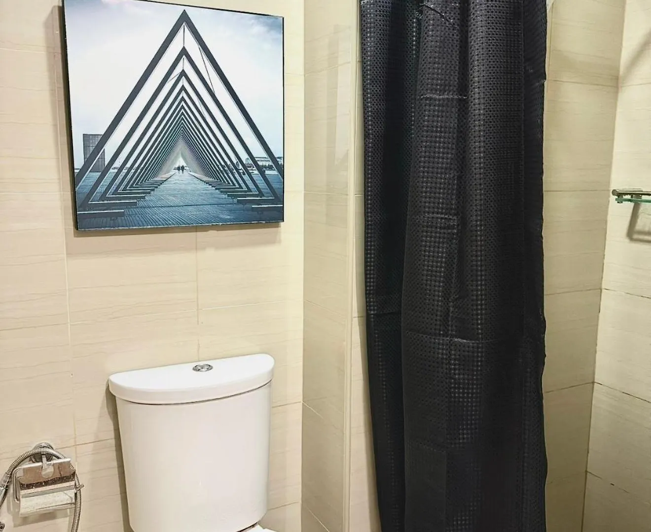 Apartment Shore Residences Moa Pasay Naia Manila
